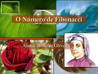 O Número de Fibonacci