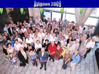 Avignon 2009