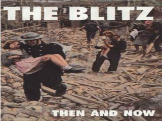 The blitz information