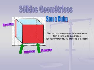 Sólidos Geométricos