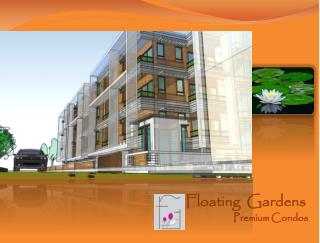 Floating Gardens