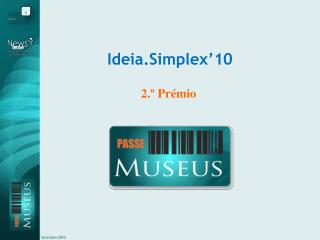 Ideia.Simplex’10