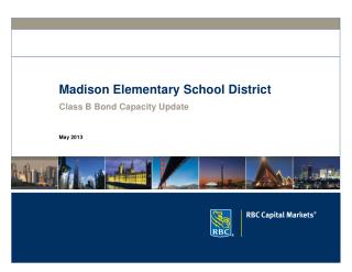 Madison Elementary School District