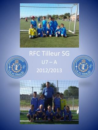 RFC Tilleur SG