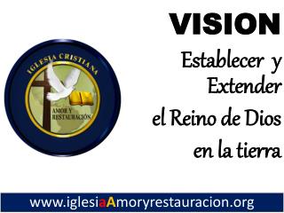 iglesi a A moryrestauracion