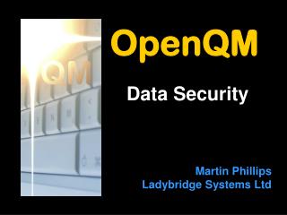 OpenQM