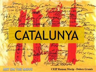 CATALUNYA
