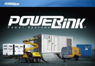 1. About PowerLink - Company Profile