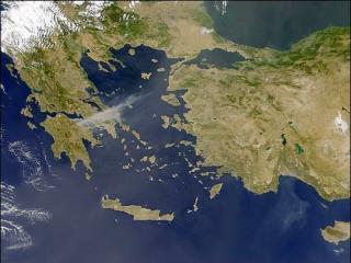 Civilização Grega