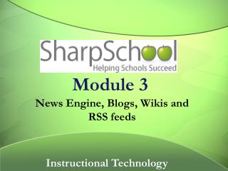 Module 3