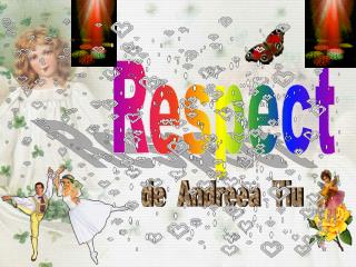 Respect