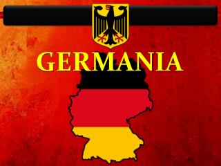 GERMANIA