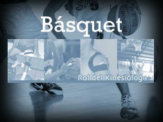 Básquet