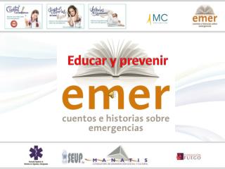 Educar y prevenir