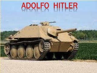 Adolfo Hitler