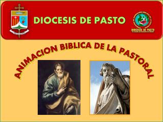 ANIMACION BIBLICA DE LA PASTORAL