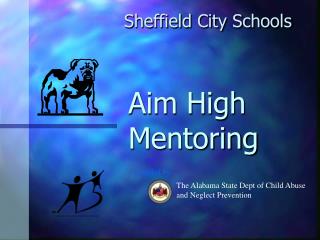 Aim High Mentoring