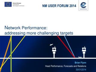 NM USER FORUM 2014