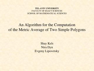 Approximation of set-valued functions (N. Dyn, E. Farkhi, A. Mokhov)