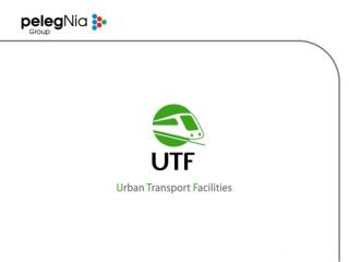UTF מתקנים לתחבורה ציבורית