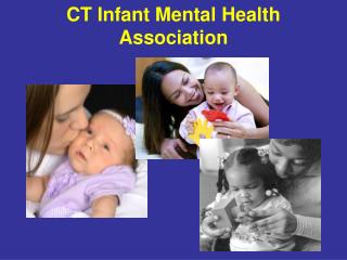 CT Infant Mental Health Association