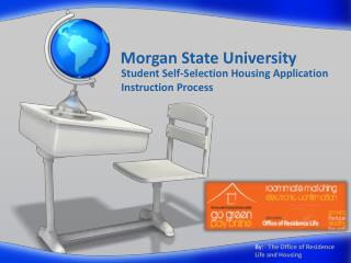 Morgan State University