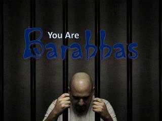 Barabbas