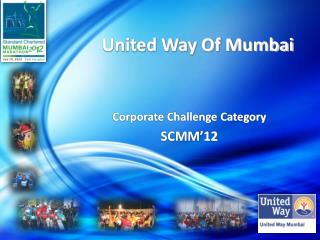 United Way Of Mumbai