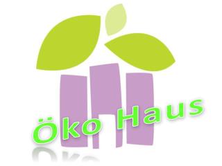 Öko Haus