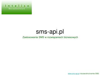 sms-api.pl