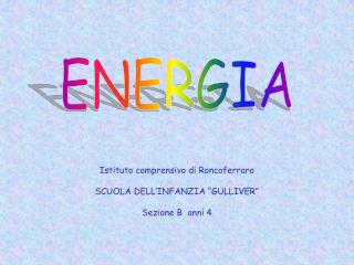 ENERGIA