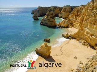 ALGARVE PROMOTION BUREAU