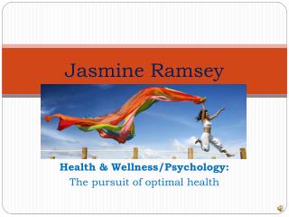 Jasmine Ramsey