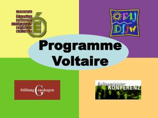 Programme Voltaire