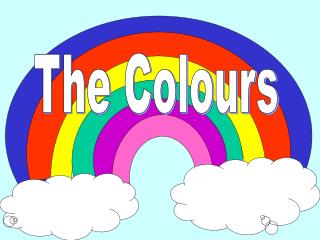 The Colours