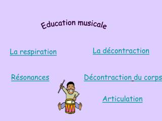 Education musicale