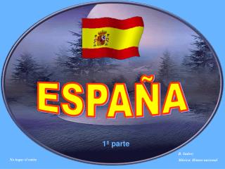 ESPAÑA