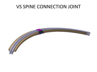 VS SPINE CONNECTION JOINT