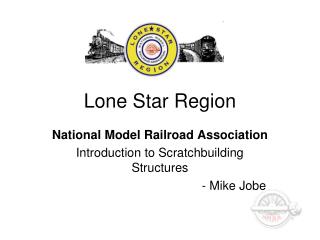 Lone Star Region