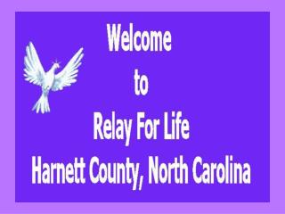 HARNETT COUNTY