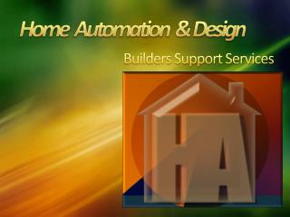 Builders Support Services