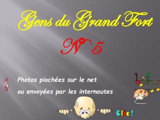 Gens du Grand Fort