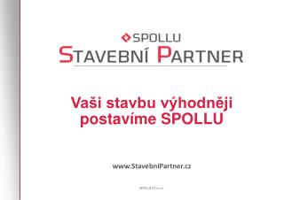 StavebniPartner.cz