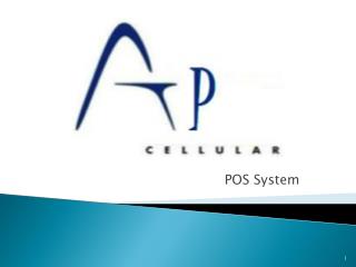 POS System