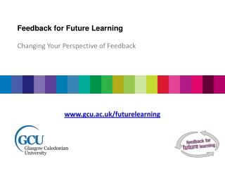 Feedback for Future Learning