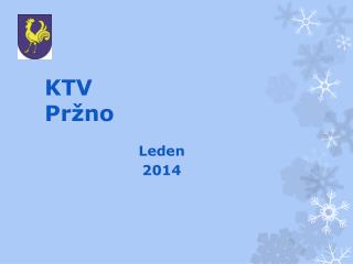 KTV Pržno