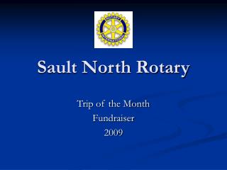 Sault North Rotary