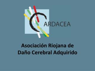 Asociación Riojana de Daño Cerebral Adquirido