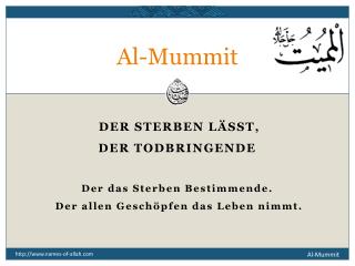 Al-Mummit