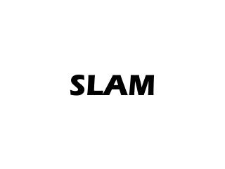 SLAM